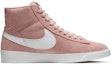 Order (W) Nike Blazer Mid Vintage Suede 'Coral Stardust' Coral Pink AV9376-602