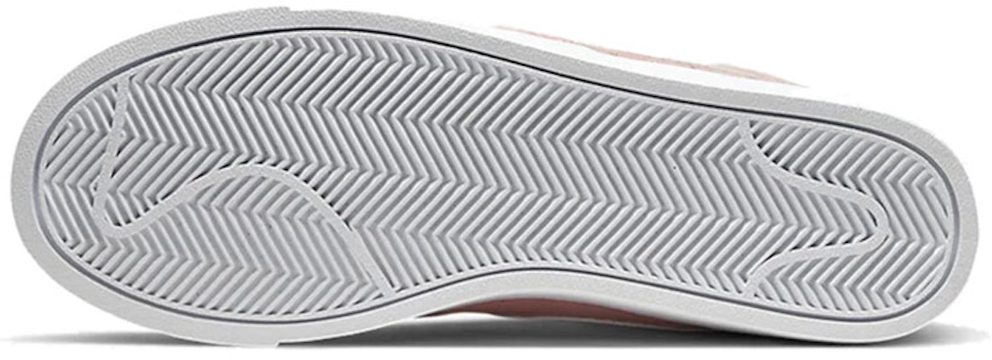 (W) Nike Blazer Mid Vintage Suede 'Coral Stardust' Coral Pink AV9376-602 Purchase (W) Nike Blazer Mid Vintage Suede 'Coral Stardust' Coral Pink AV9376-602