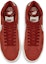 Shop (W) Nike Blazer Mid Vintage Suede 'Merah' AV9376-600