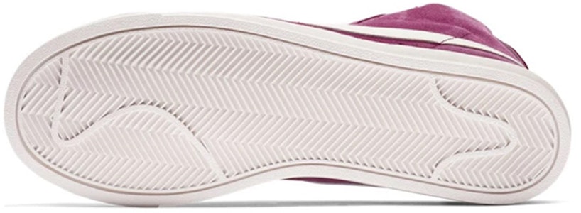 (W) Nike Blazer Mid Vintage Suede 'True Berry' Zapatillas Mujer Retro. AV9376-601 Purchase (W) Nike Blazer Mid Vintage Suede 'True Berry' Zapatillas Mujer Retro. AV9376-601