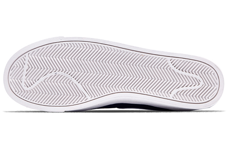 Details for (W) Nike Blazer Mid Vintage Suede Biru/Putih AV9376-400