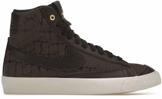 (Women) Nike Blazer Mid VNTG '77 'Velvet Brown' DA4299-200 (Women) Nike Blazer Mid VNTG '77 'Velvet Brown' DA4299-200