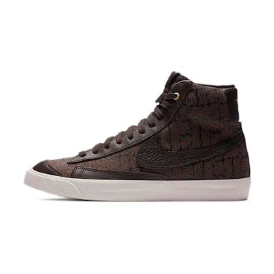 (W) Nike Blazer Mid VNTG '77 'Velvet Brown'