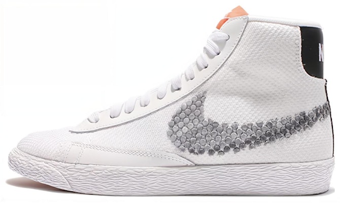 (Women) Nike Blazer Mid VNTG 'Lightweight Non-Slip' 403729-106 Buy (Women) Nike Blazer Mid VNTG 'Lightweight Non-Slip' 403729-106