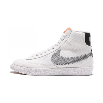 (W) Nike Blazer Mid VNTG 'Lightweight Non-Slip'
