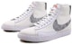 (Women) Nike Blazer Mid VNTG 'Lightweight Non-Slip' 403729-106