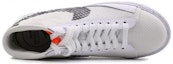 Shop (Women) Nike Blazer Mid VNTG 'Lightweight Non-Slip' 403729-106