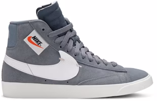 (Women) Nike Blazer Mid XX Rebel 'Cool Grey' BQ4022-004 (Women) Nike Blazer Mid XX Rebel 'Cool Grey' BQ4022-004