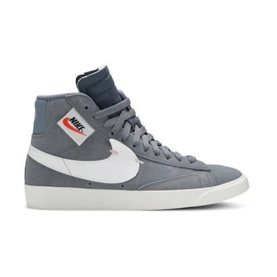 (W) Nike Blazer Mid XX Rebel 'Cool Grey'