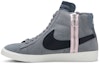 Lookbook (W) Nike Blazer Mid XX Rebel 'Cool Grey' Kelabu Sejuk BQ4022-004
