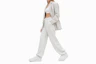 Order (W) Nike Blazer Plateforme Basse Toile ''Blanc'' DV7475-100