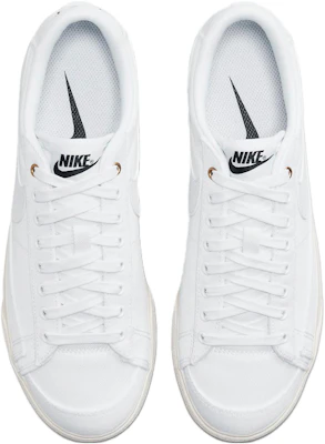 (W) Nike Blazer Plateforme Basse Toile ''Blanc'' DV7475-100 Purchase (W) Nike Blazer Plateforme Basse Toile ''Blanc'' DV7475-100