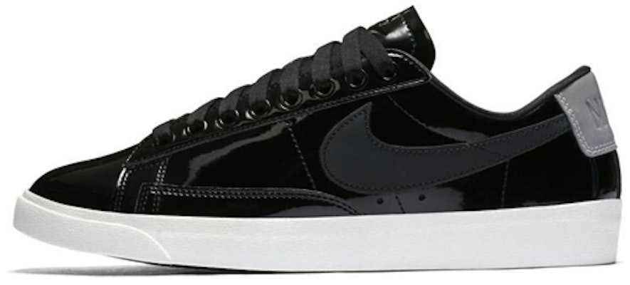 (W) Nike Blazer Premium Low QS 'Hitam' AA1557-001 Buy (W) Nike Blazer Premium Low QS 'Hitam' AA1557-001