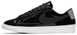 (W) Nike Blazer Premium Low QS 'Hitam' AA1557-001