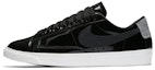 Buy (W) Nike Blazer Premium Low QS 'Hitam' AA1557-001