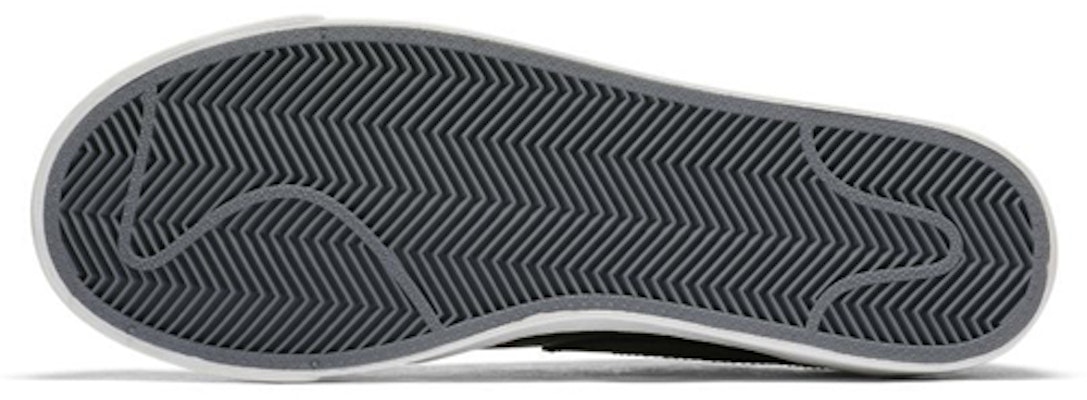 (W) Nike Blazer Premium Low QS 'Hitam' AA1557-001 Details for (W) Nike Blazer Premium Low QS 'Hitam' AA1557-001