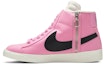 Lookbook (W) Nike Blazer Rebel Mid 'Merah Jambu' BQ4022-602