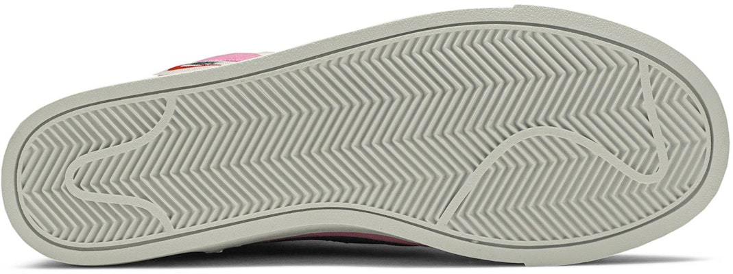 (Women) Nike Blazer Rebel Mid 'Pink' BQ4022-602 Shop (Women) Nike Blazer Rebel Mid 'Pink' BQ4022-602