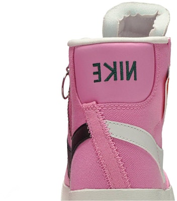 (W) Nike Blazer Rebel Mid 'Merah Jambu' BQ4022-602 Sizing (W) Nike Blazer Rebel Mid 'Merah Jambu' BQ4022-602