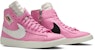 (W) Nike Blazer Rebel Mid 'Merah Jambu' BQ4022-602