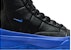 (W) Nike Blazer Roam Mid 'Hitam Biru Lumba' FQ9065-001
