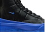Order (W) Nike Blazer Roam Mid 'Hitam Biru Lumba' FQ9065-001