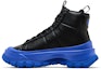 Lookbook (W) Nike Blazer Roam Mid 'Hitam Biru Lumba' FQ9065-001