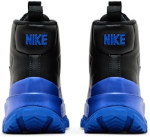 (W) (여성용) 나이키 블레이저 로암 미드 '블랙 레이서 블루' FQ9065-001 FQ9065-001 Details for (W) (여성용) 나이키 블레이저 로암 미드 '블랙 레이서 블루' FQ9065-001 FQ9065-001