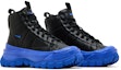 Cheap (W) Nike Blazer Roam Mid 'Hitam Biru Lumba' FQ9065-001