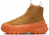(Women) Nike Blazer Roam Mid 'Flax Safety Orange' FQ9065-200