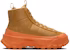 (Women) Nike Blazer Roam Mid 'Flax Safety Orange' FQ9065-200