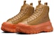 (Women) Nike Blazer Roam Mid 'Flax Safety Orange' FQ9065-200