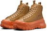 Lookbook (Women) Nike Blazer Roam Mid 'Flax Safety Orange' FQ9065-200