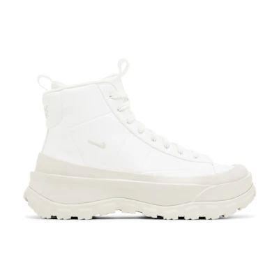 (W) Nike Blazer Roam Mid 'Summit White Phantom'