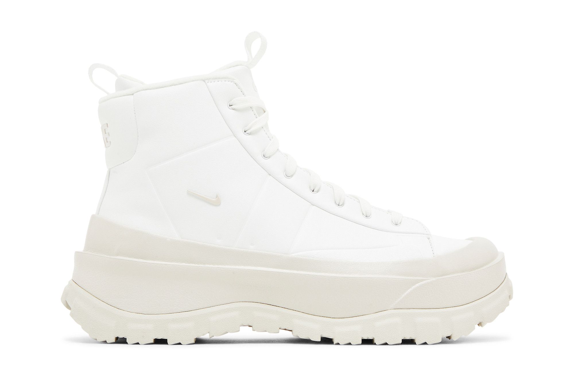 (Women) Nike Blazer Roam Mid 'Summit White Phantom' FQ9065-100