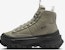 (W) Nike Blazer Rom Mid 'Light Army Hyper' Lelaki FQ9065-300