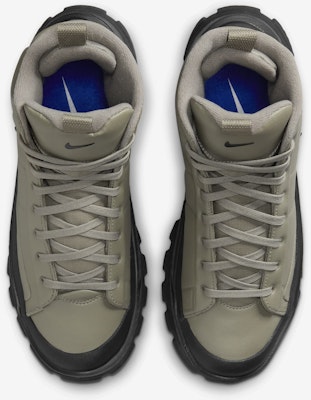 (Women) Nike Blazer Rom Mid 'Light Army Hyper' FQ9065-300 Shop (Women) Nike Blazer Rom Mid 'Light Army Hyper' FQ9065-300