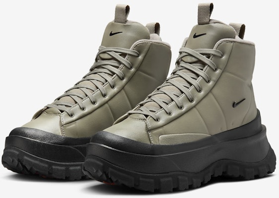 (Women) Nike Blazer Rom Mid 'Light Army Hyper' FQ9065-300 Purchase (Women) Nike Blazer Rom Mid 'Light Army Hyper' FQ9065-300