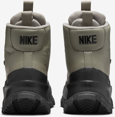 (Women) Nike Blazer Rom Mid 'Light Army Hyper' FQ9065-300 Details for (Women) Nike Blazer Rom Mid 'Light Army Hyper' FQ9065-300