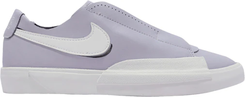 (Women) Nike Blazer Slip 'Kickdown - Ghost' CJ1651-002 (Women) Nike Blazer Slip 'Kickdown - Ghost' CJ1651-002