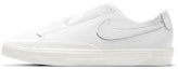 Buy (W) Nike Blazer Slip 'Triple White' Putih Serba CJ1651-100