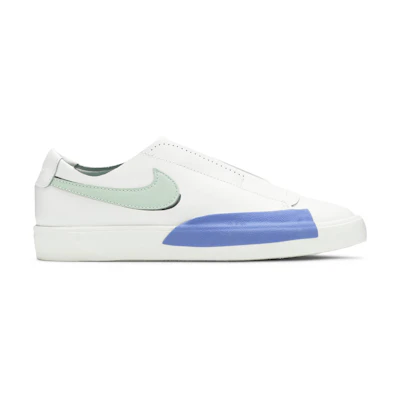 (W) Nike Blazer Slip 'White Multi-Color'