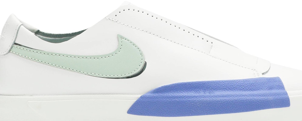 (W) Nike Blazer Slip '白色多彩' CJ1651-101 Order (W) Nike Blazer Slip '白色多彩' CJ1651-101