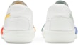 Details for (W) Nike Blazer Slip '白色多彩' CJ1651-101