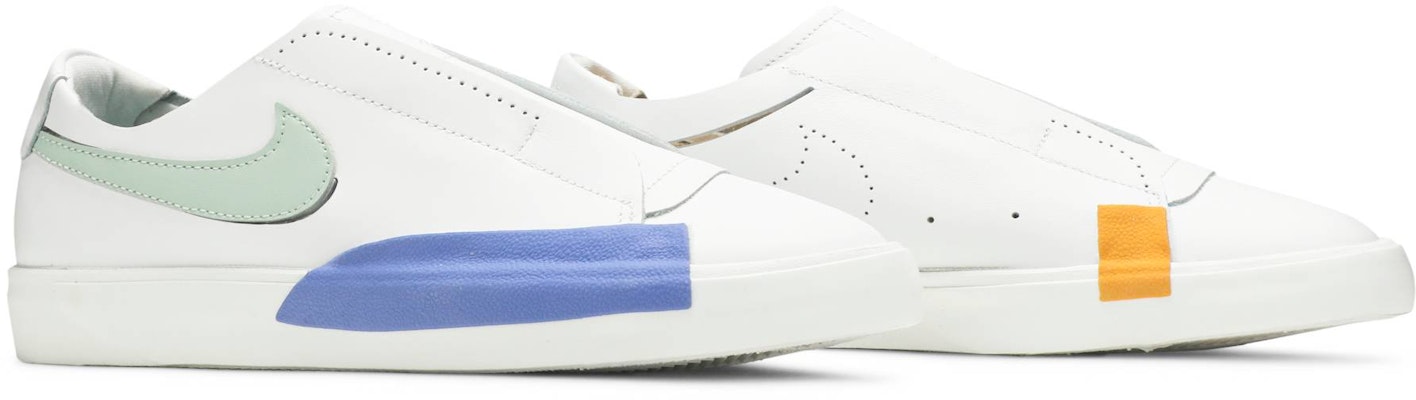 (W) Nike Blazer Slip '白色多彩' CJ1651-101 Cheap (W) Nike Blazer Slip '白色多彩' CJ1651-101