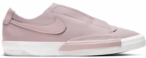 (Women) Nike Blazer Slip Low 'Kickdown - Platinum Violet' CJ1651-001 (Women) Nike Blazer Slip Low 'Kickdown - Platinum Violet' CJ1651-001