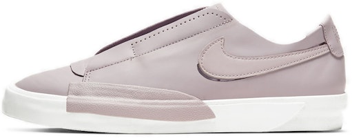 (Women) Nike Blazer Slip Low 'Kickdown - Platinum Violet' CJ1651-001 (Women) Nike Blazer Slip Low 'Kickdown - Platinum Violet' CJ1651-001