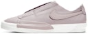 (W) Nike Blazer Slip Low 'Kickdown - Platinum Violet' - Platinum Violet CJ1651-001