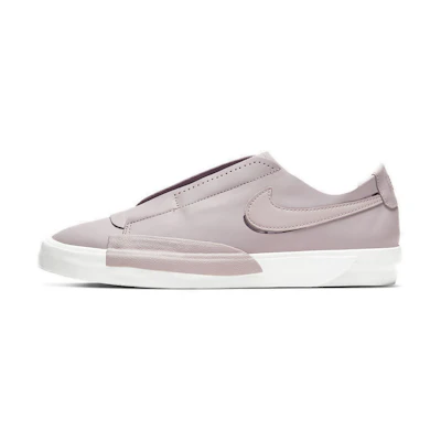 (W) Nike Blazer Slip Low 'Kickdown - Platinum Violet'