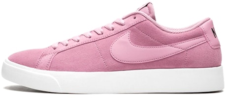 (Women) Nike Blazer Vapor SB 'Elemental Pink' 878365-600 (Women) Nike Blazer Vapor SB 'Elemental Pink' 878365-600
